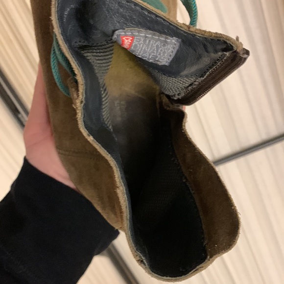 Camper Booties - Picture 5 of 6